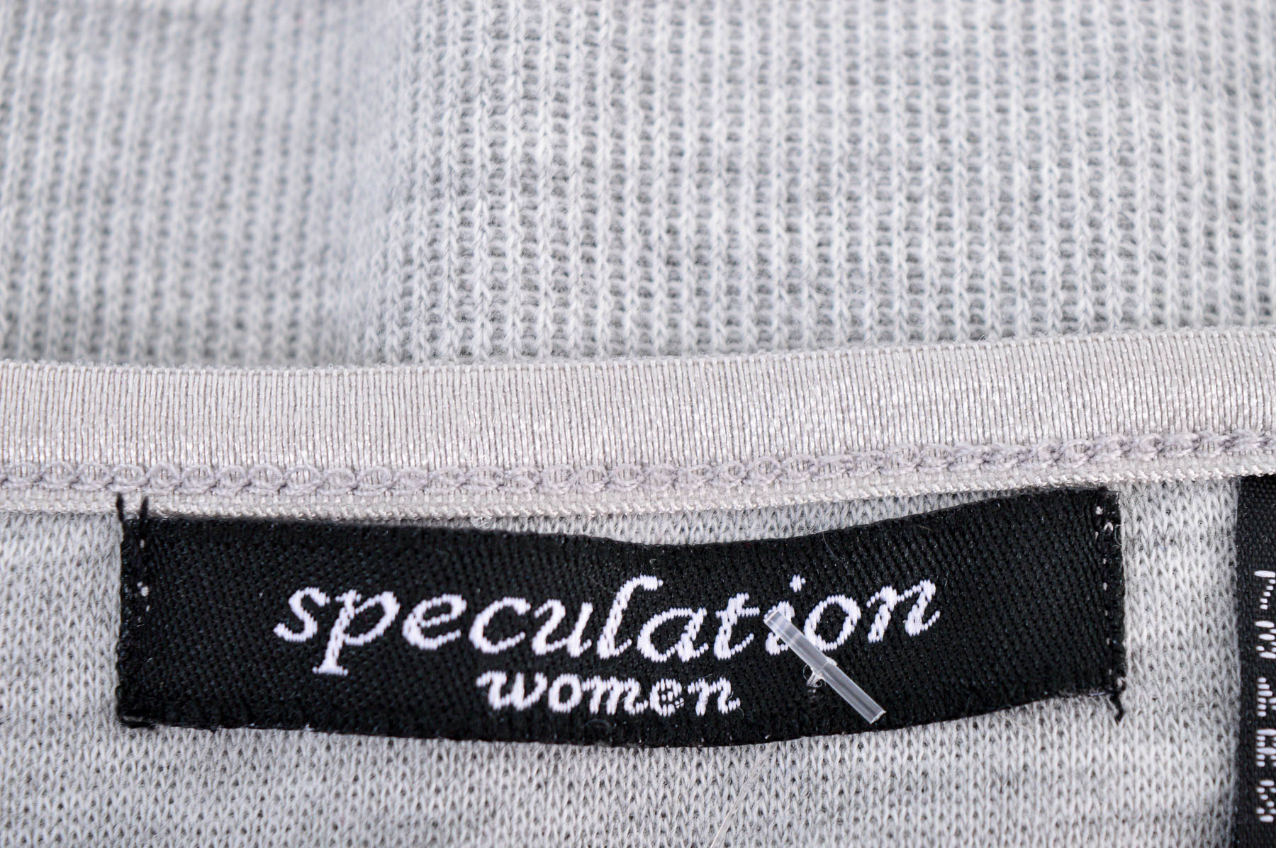 Women's sweater - Speculation - 2