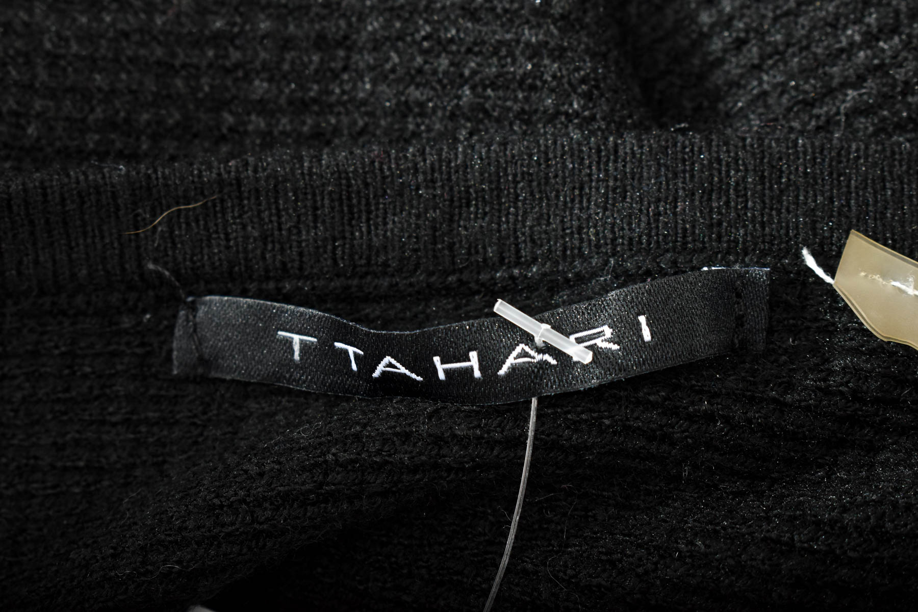 Дамски пуловер - T TAHARI - 2