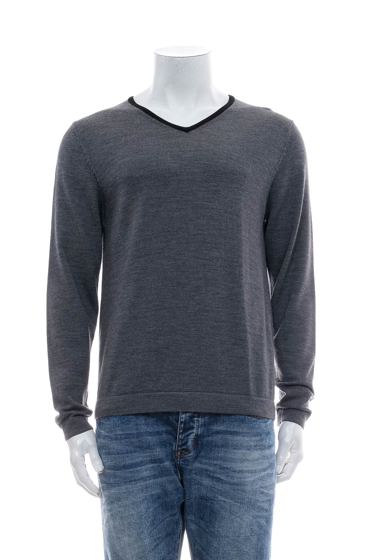 Men's sweater - TOMMY HILFIGER - 0