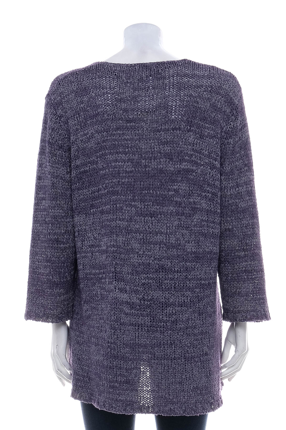 Women's sweater - VIA APPIA - 1