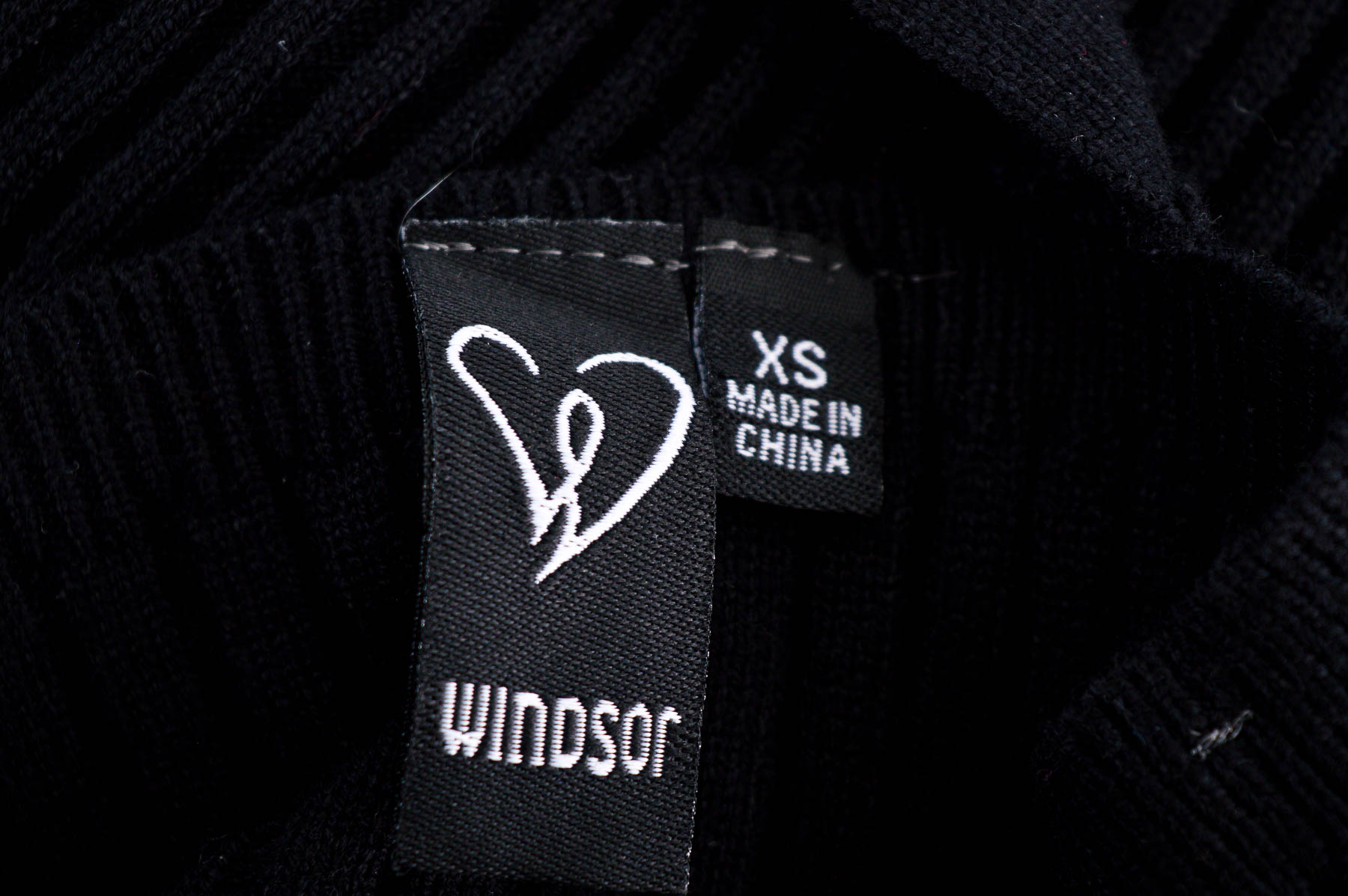 Women's sweater - Windsor - 2