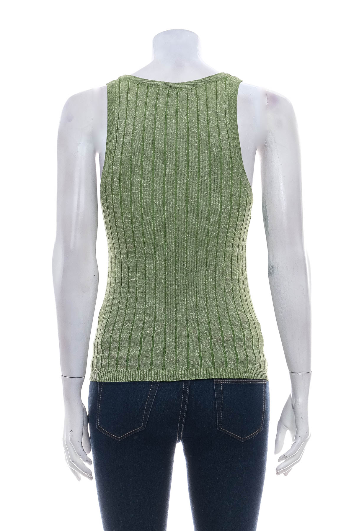 Women's sweater - ZARA - 1