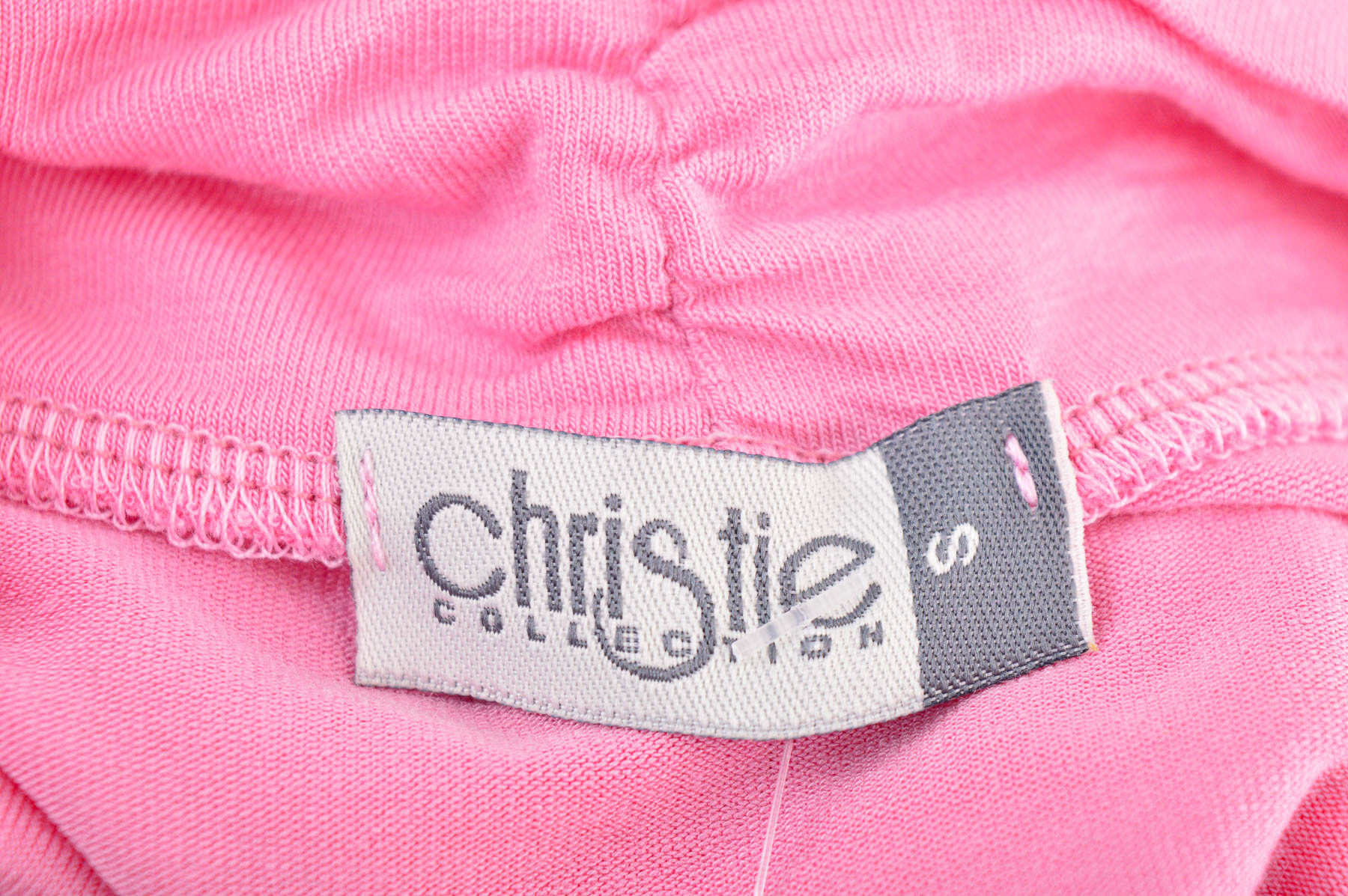 Woman's bodysuit - Christie Collection - 2