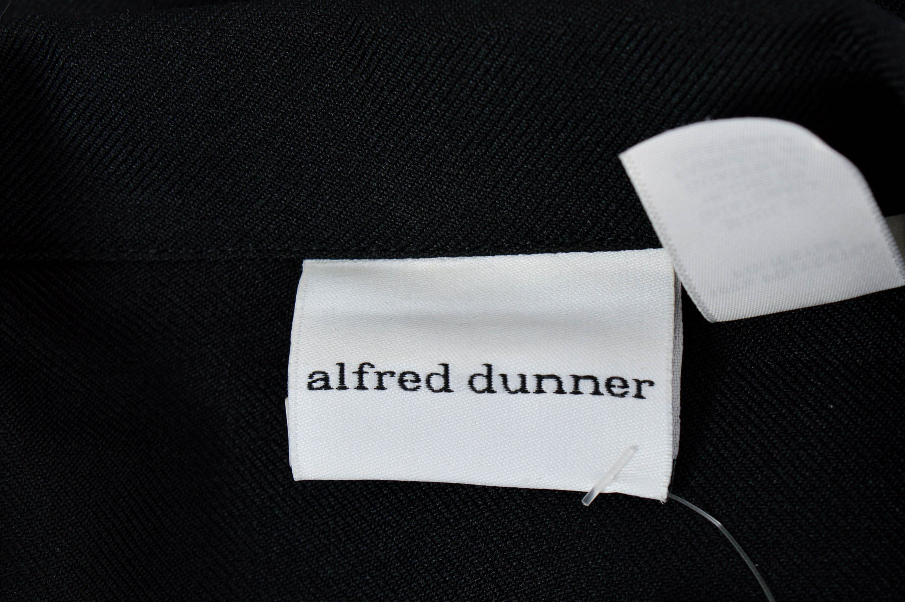 Women's blazer - Alfred dunner - 2