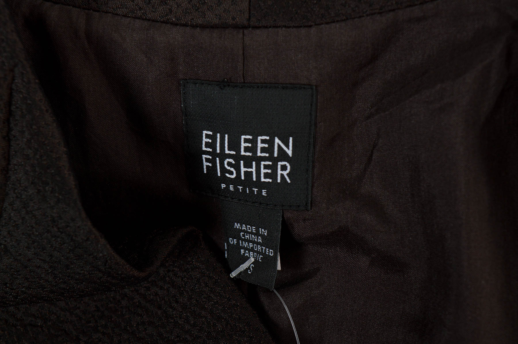 Women's blazer - EILEEN FISHER - 2