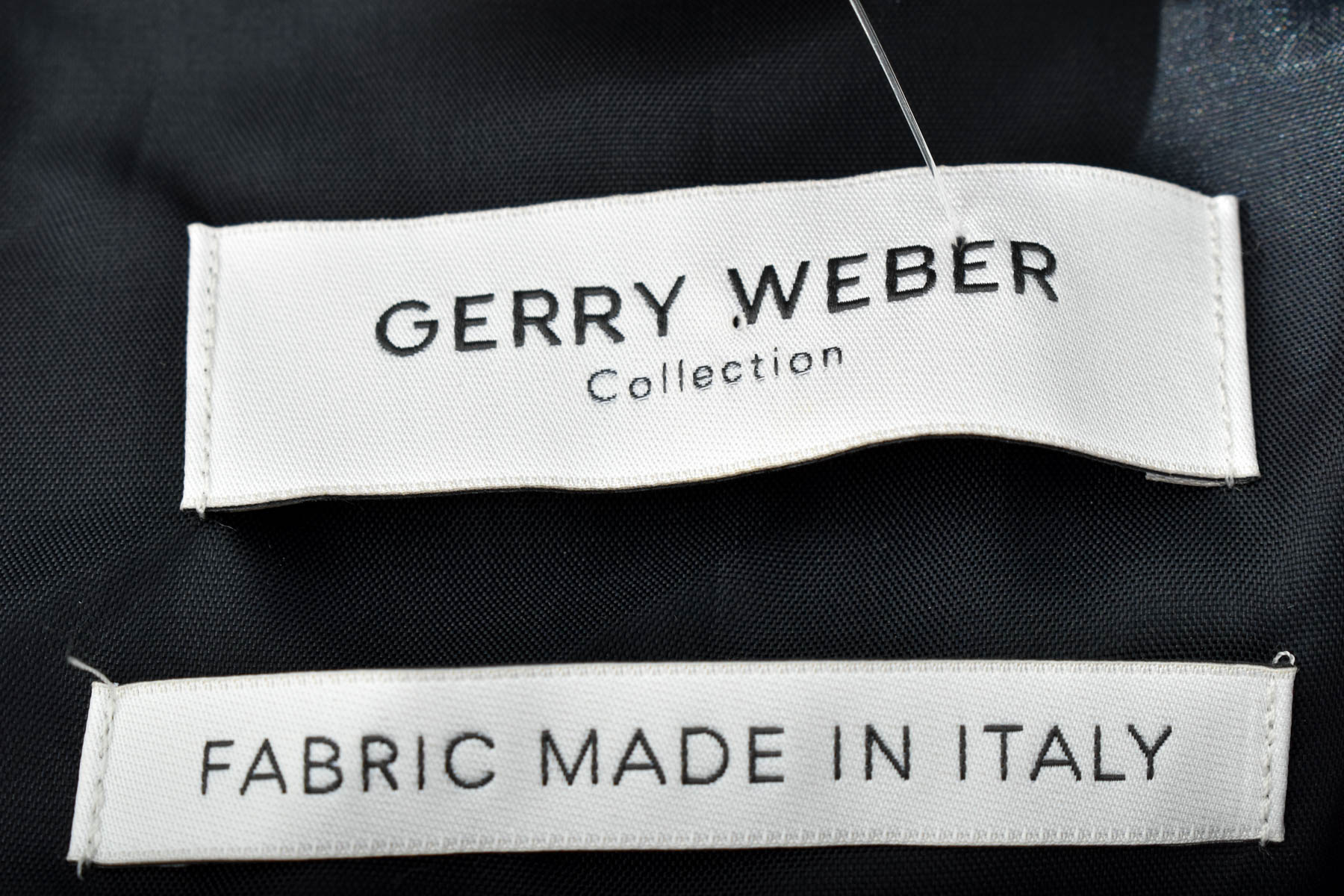 Women's blazer - GERRY WEBER - 2