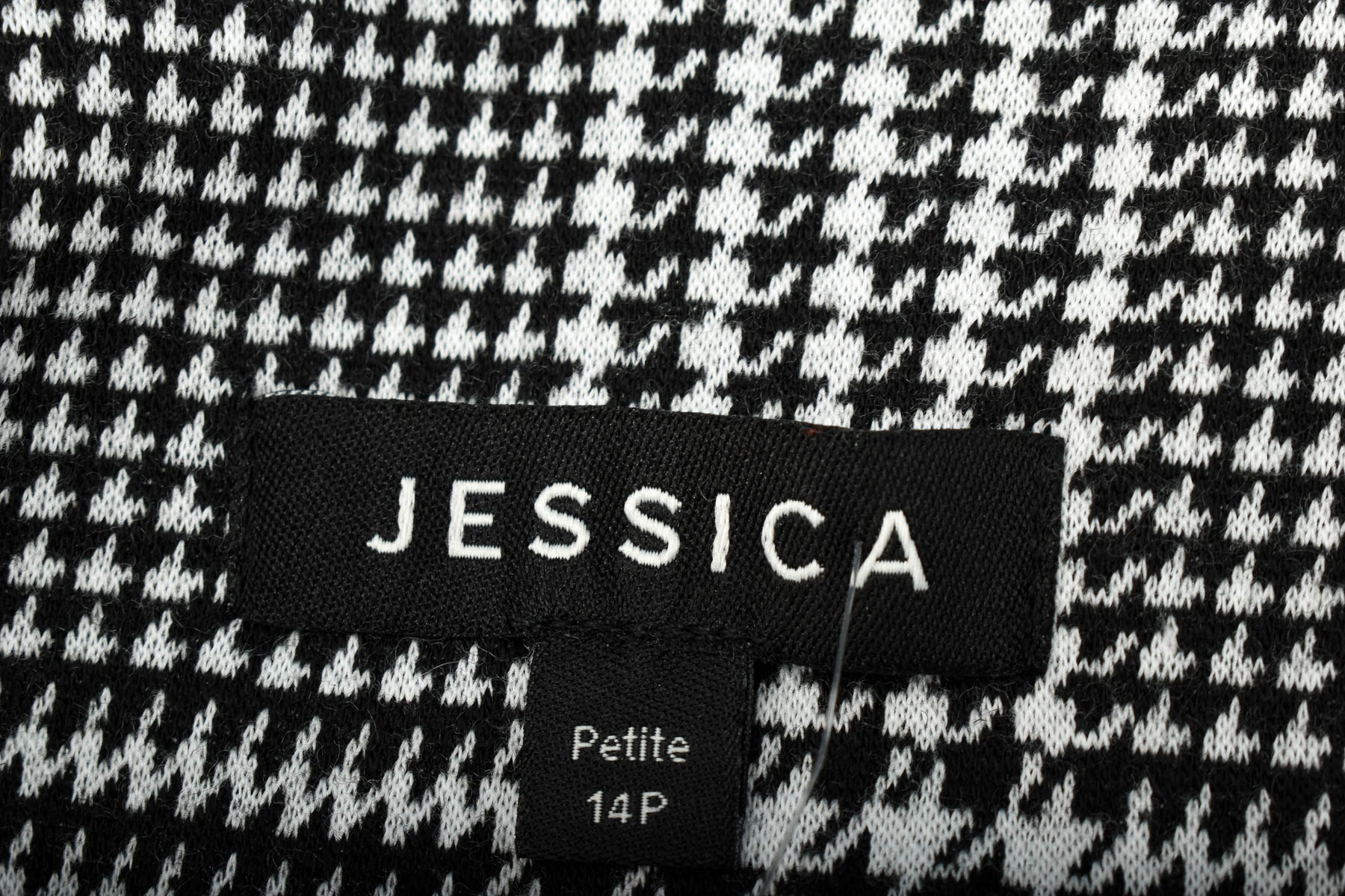 Women's blazer - JESSICA - 2