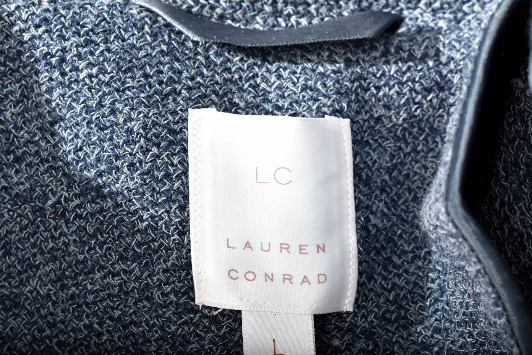 Γυναικείо σακάκι - LC LAUREN CONRAD - 2