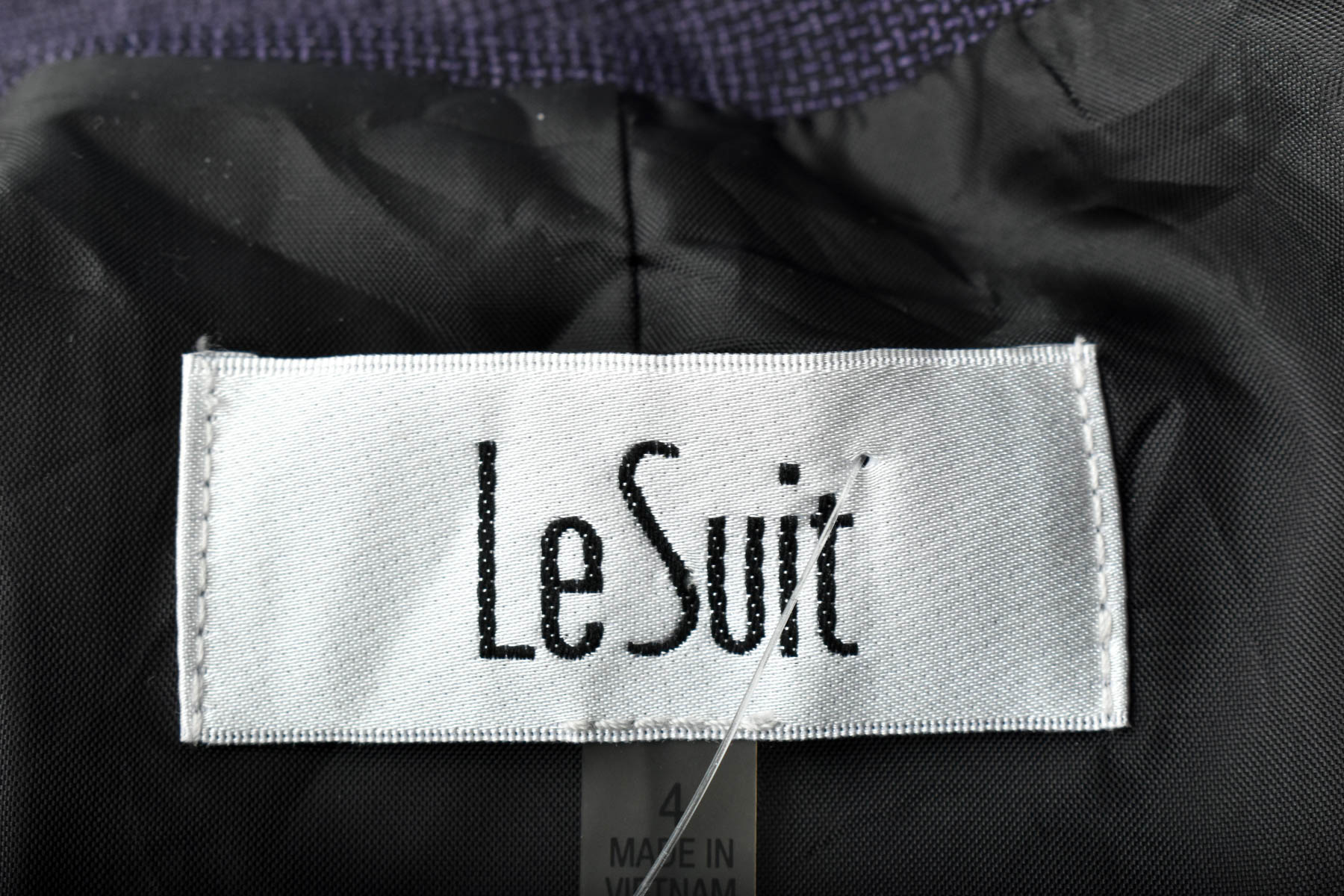 Women's blazer - Le Suit Petite - 2