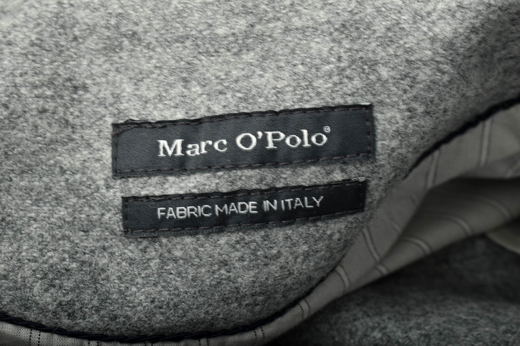 Women's blazer - Marc O' Polo - 2