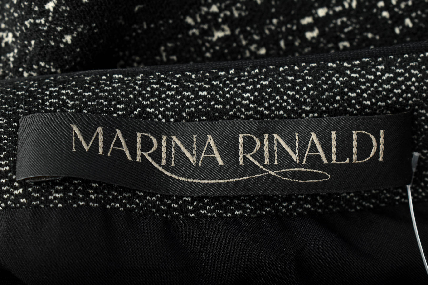 Women's blazer - Marina Rinaldi - 2