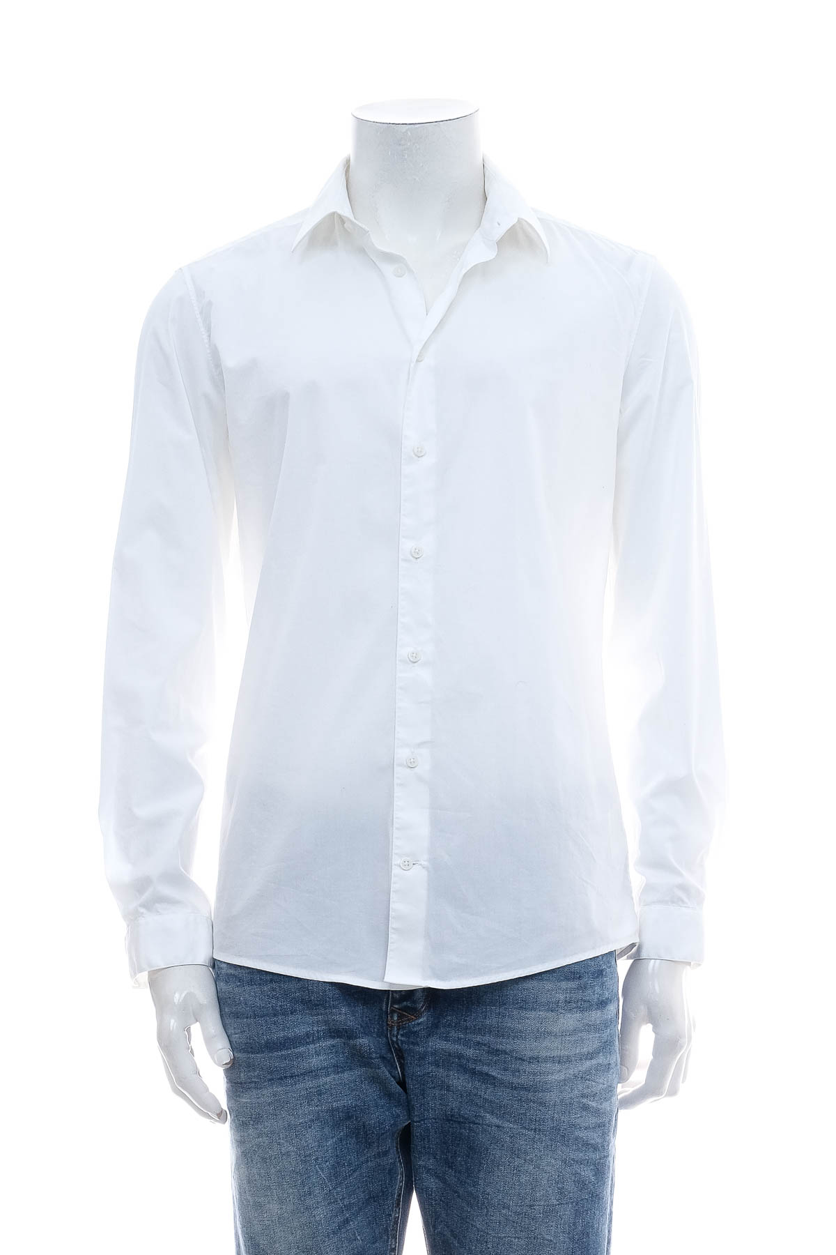 Men's shirt - DRYKORN FOR BEAUTIFUL PEOPLE - 0