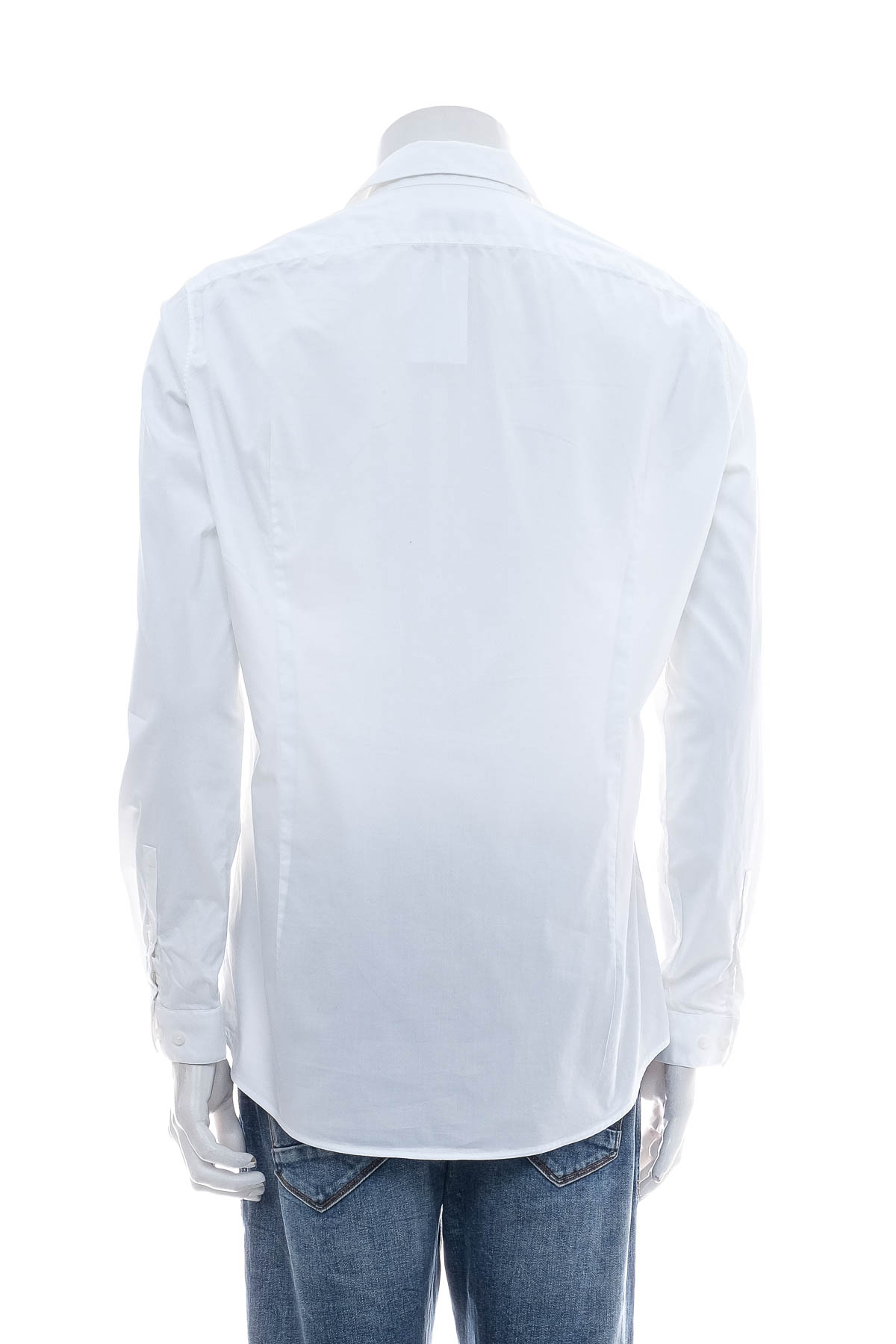 Men's shirt - DRYKORN FOR BEAUTIFUL PEOPLE - 1