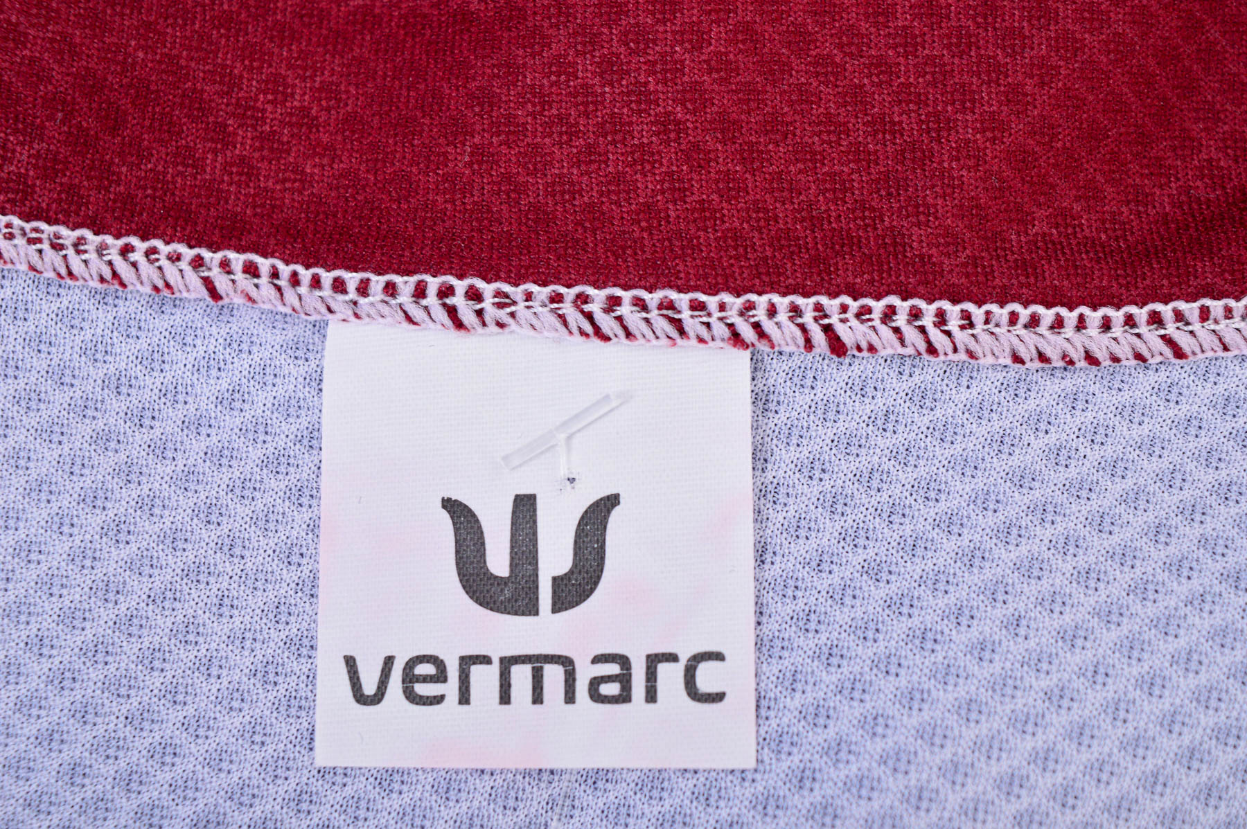 Ανδρικό μπλουζάκι ποδηλασίας - VERMARC - 2