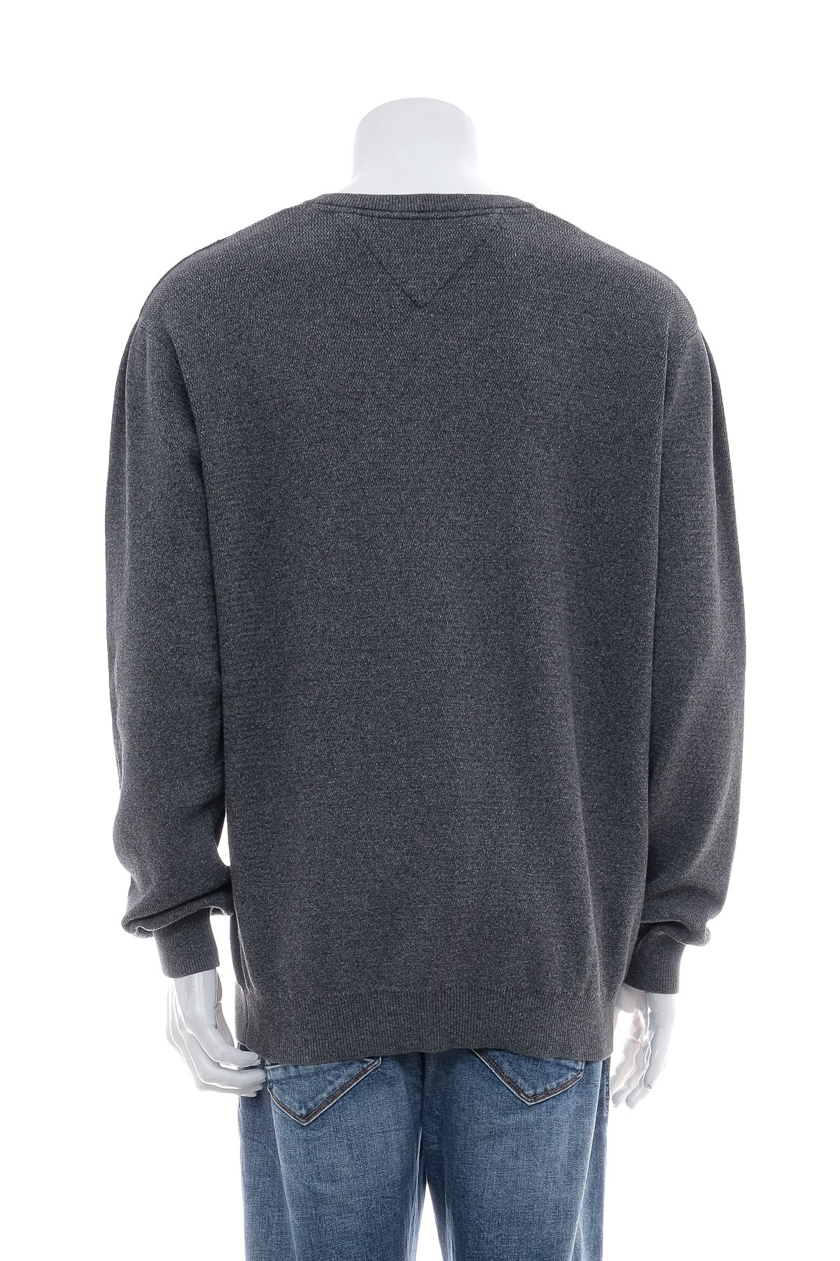 Мъжки пуловер - Casa Moda - 1