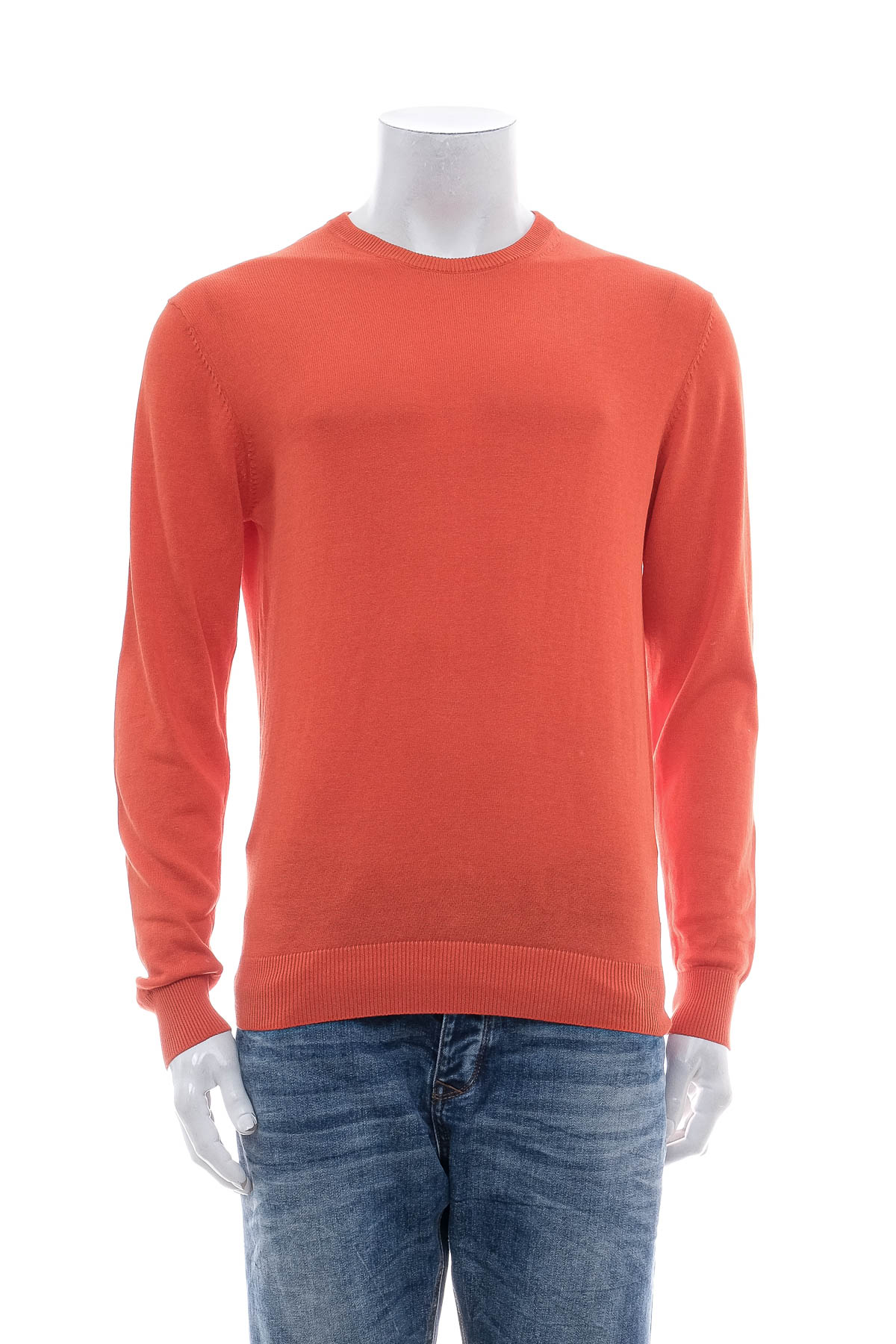 Men's sweater - DOPPELGANGER - 0