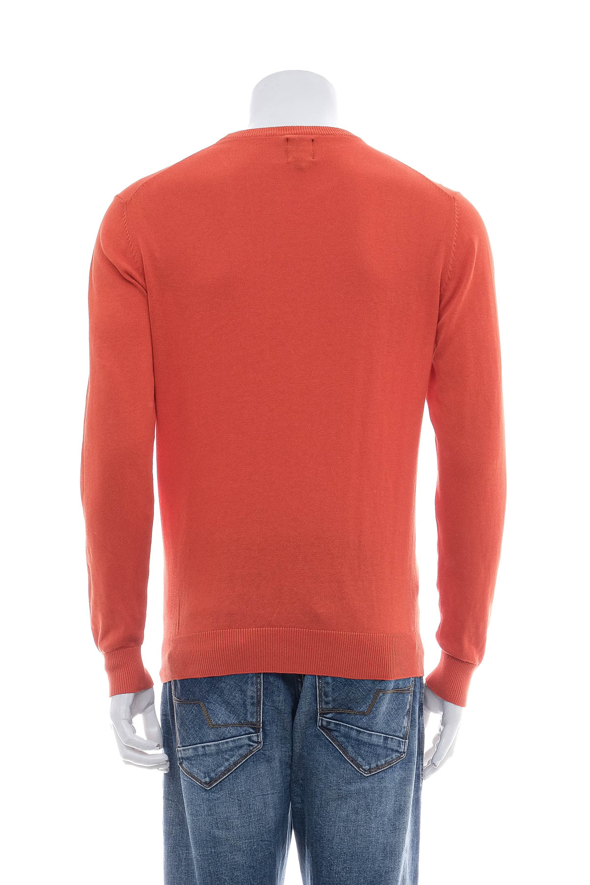 Men's sweater - DOPPELGANGER - 1