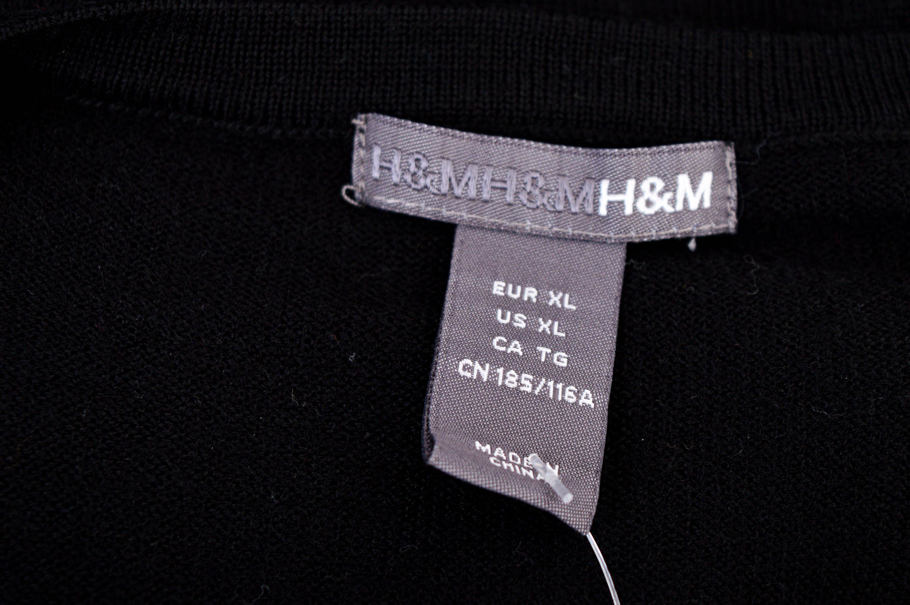 Pulover pentru bărbați - H&M - 2