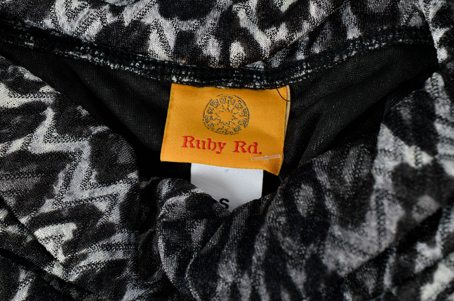 Дамска блуза - Ruby Rd. - 2