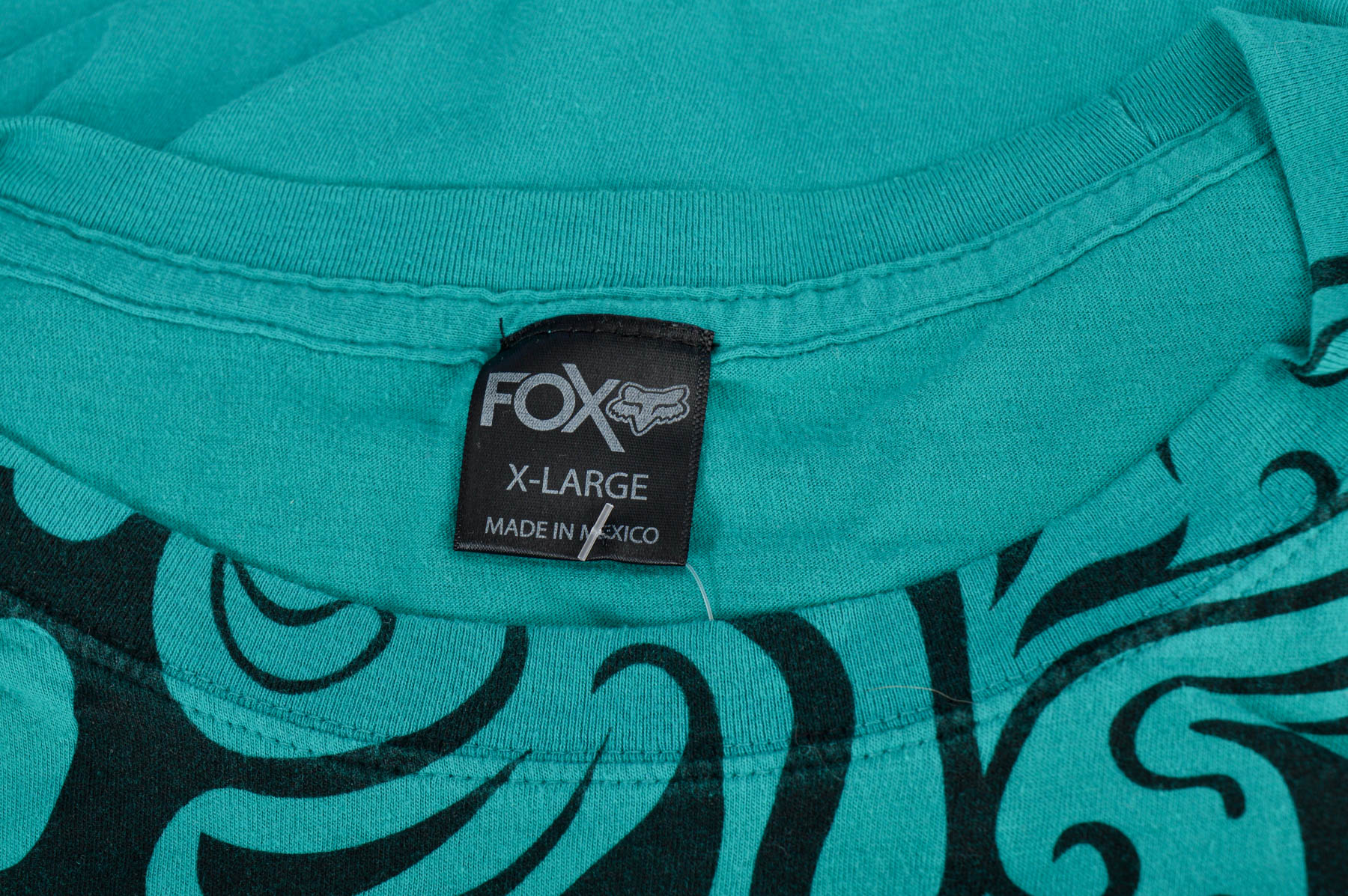 Tricou de damă - Fox - 2