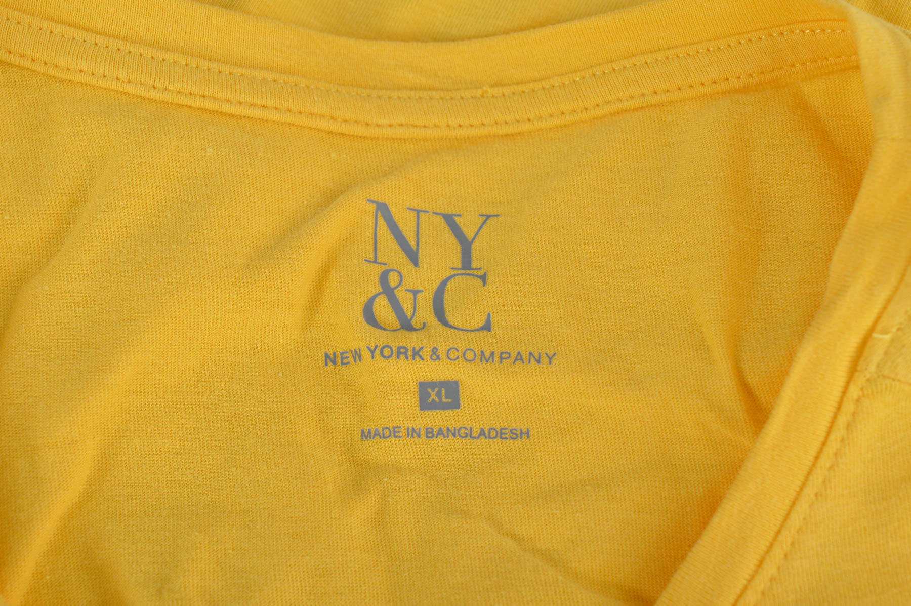 Дамска тениска - New York & Company - 2