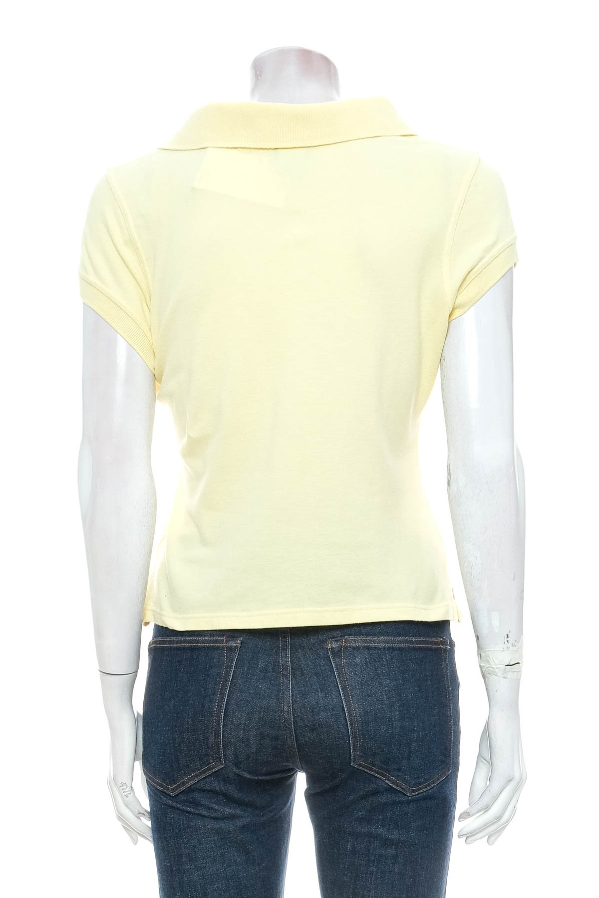 Tricou de damă - Rave - 1