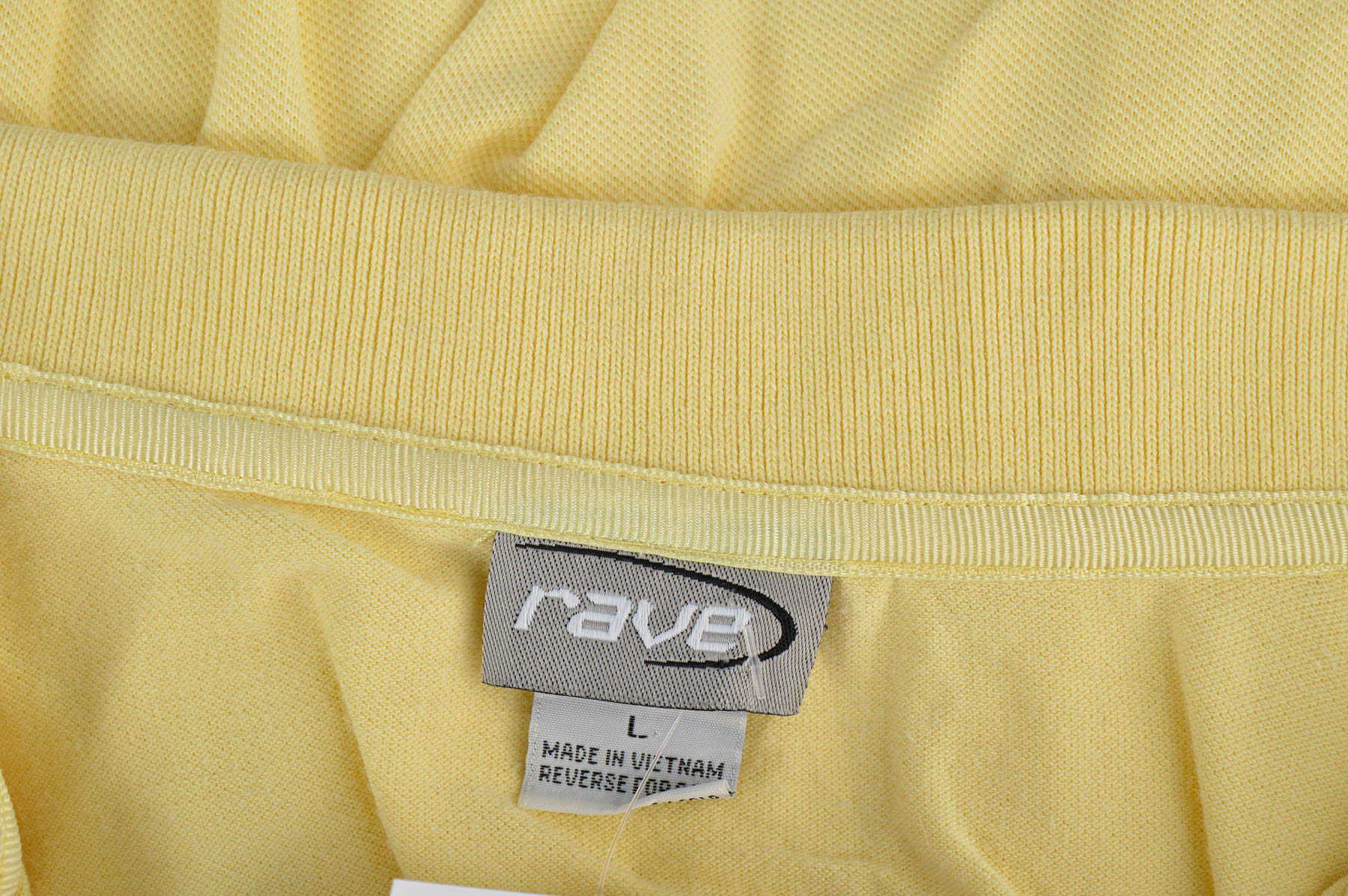 Дамска тениска - Rave - 2