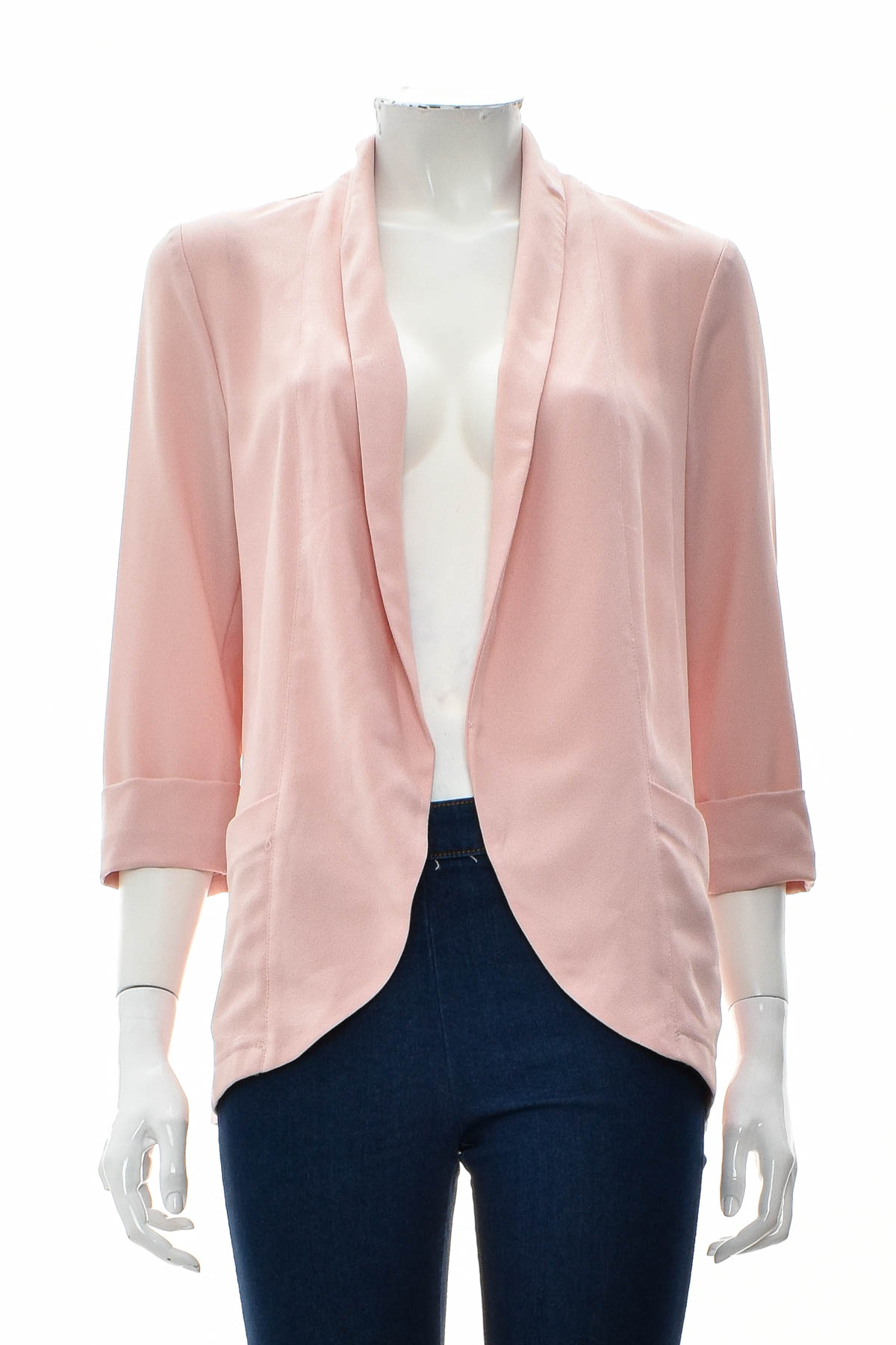 Cardigan / Jachetă de damă - Orsay - 0