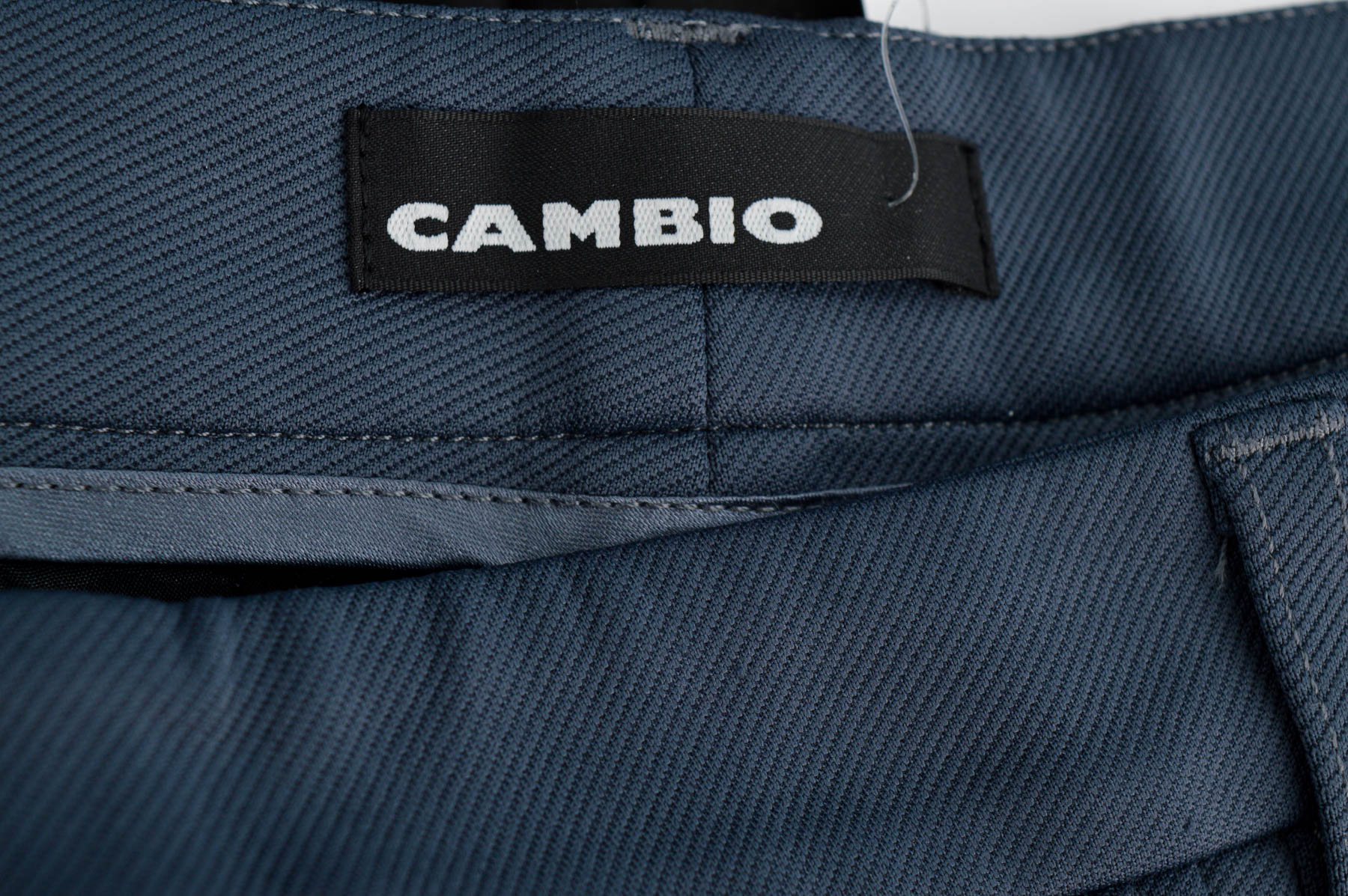Women's trousers - Cambio - 2