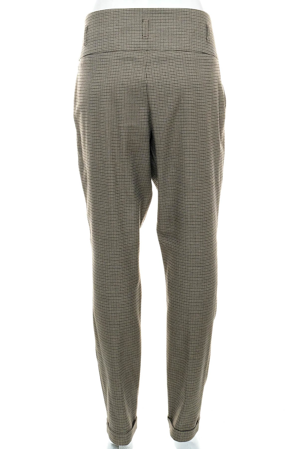Pantaloni de damă - KISCHE - 1