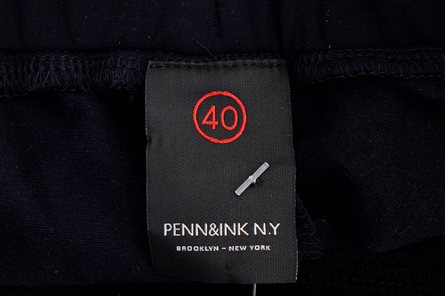 Women's trousers - PENN&INK N.Y - 2