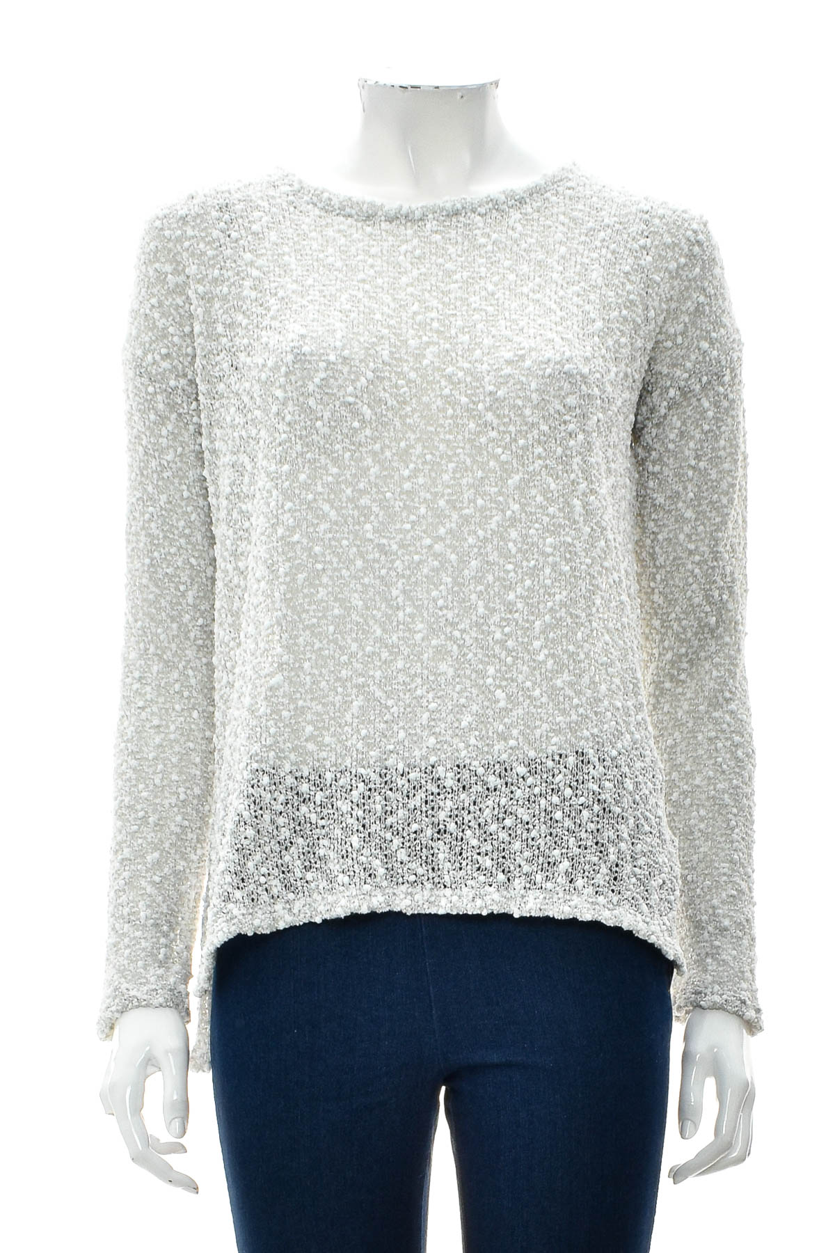 Дамски пуловер - AEROPOSTALE - 0