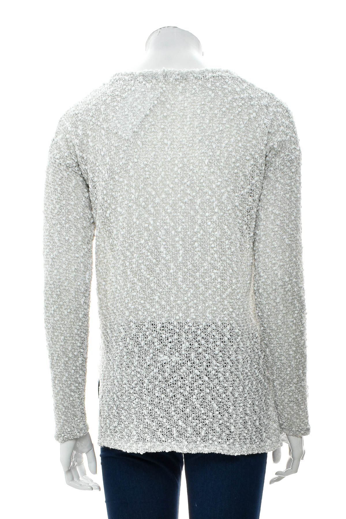 Дамски пуловер - AEROPOSTALE - 1