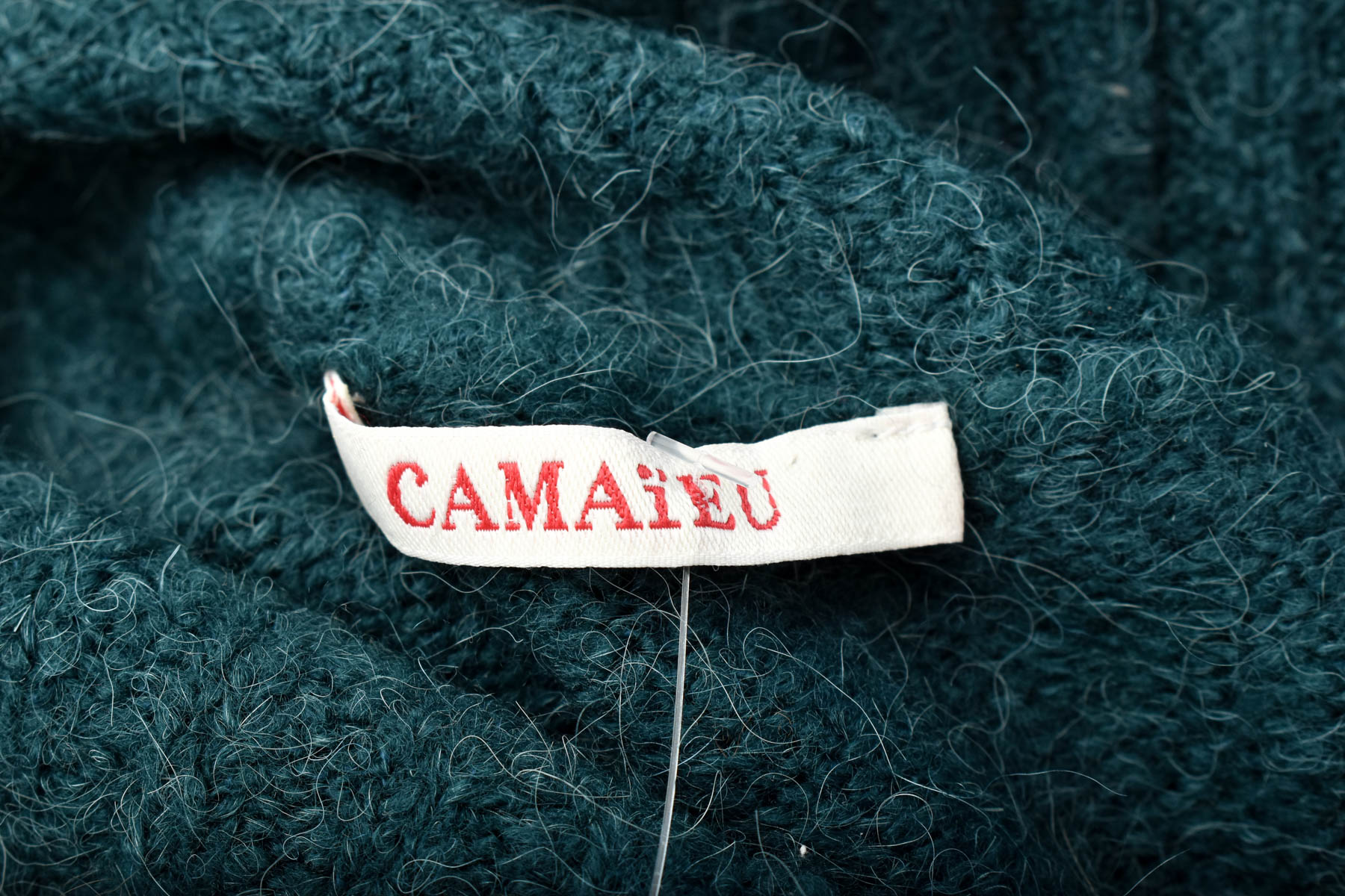 Pulover de damă - CAMAIEU - 2