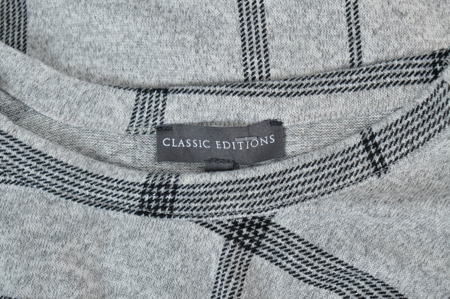Women's sweater - CLASSIC EDITIONS - 2