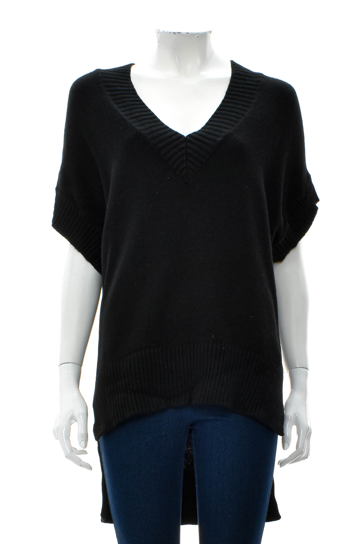 Women's sweater - DECJUBA - 0