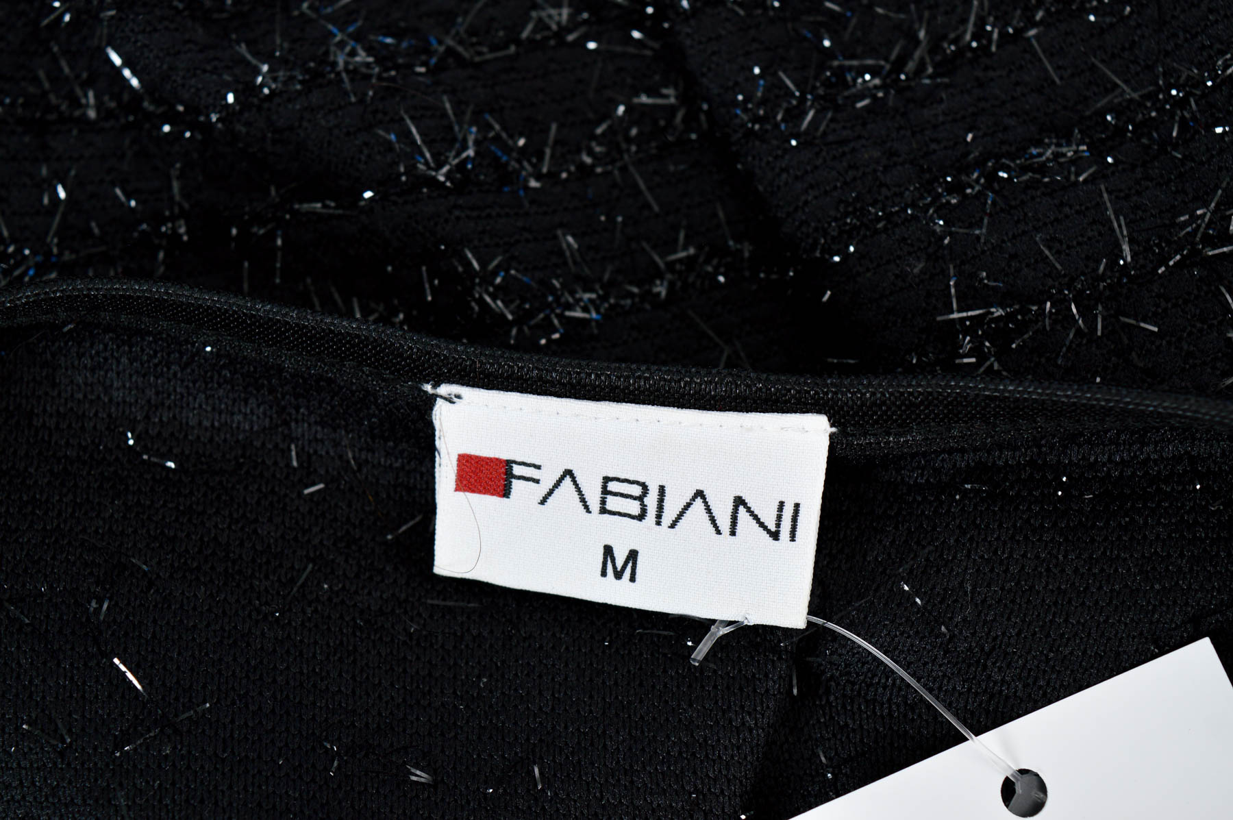 Pulover de damă - Fabiani - 2