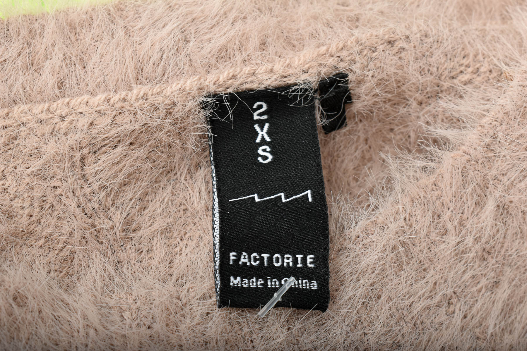Дамски пуловер - Factorie - 2