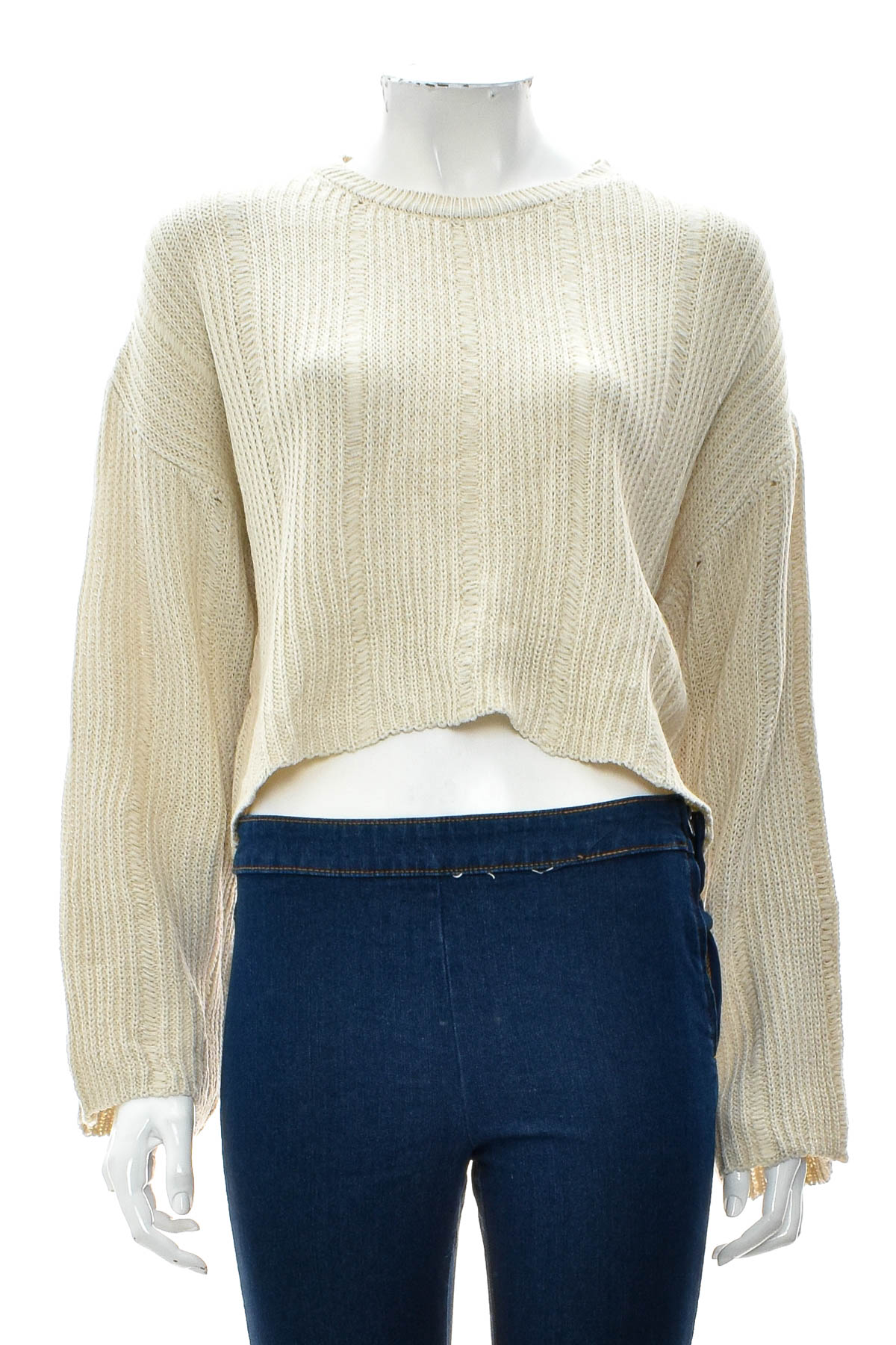 Women's sweater - Levely & Thisway - 0