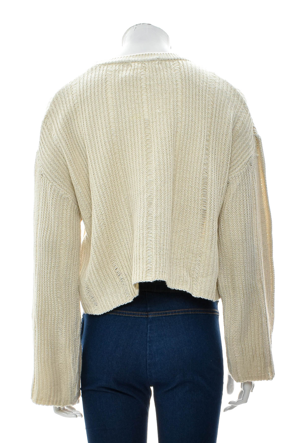Women's sweater - Levely & Thisway - 1