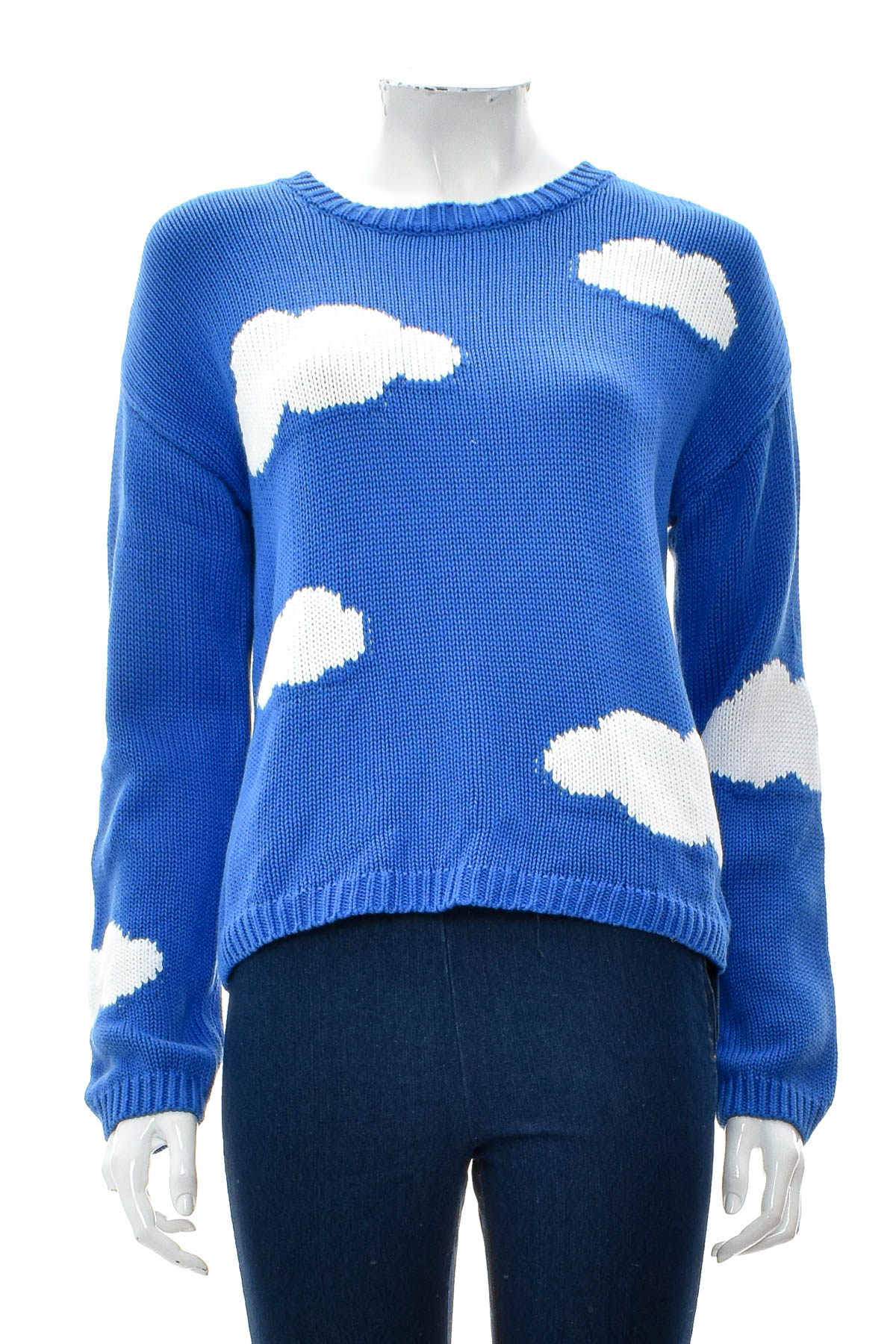 Women's sweater - 525 america - 0
