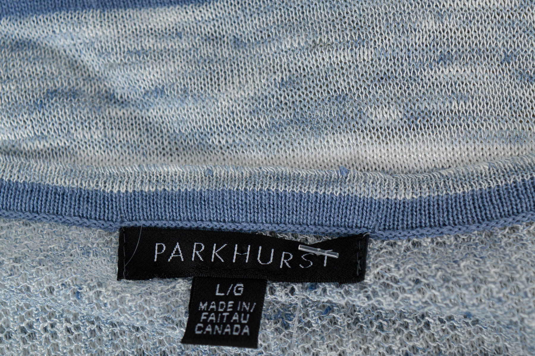 Women's sweater - PARKHURST - 2