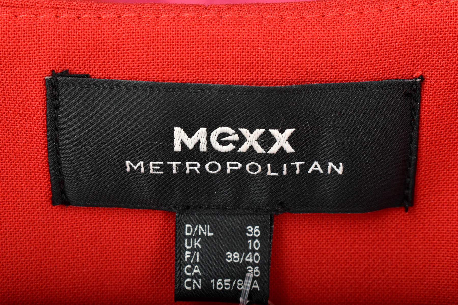 Female jacket - MEXX - 2