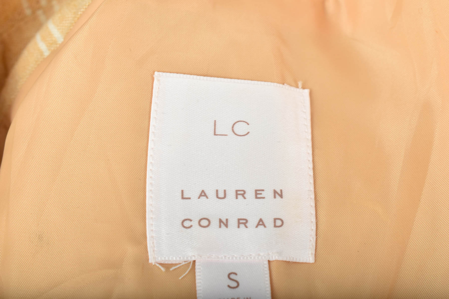 Γυναικείо σακάκι - LC LAUREN CONRAD - 2