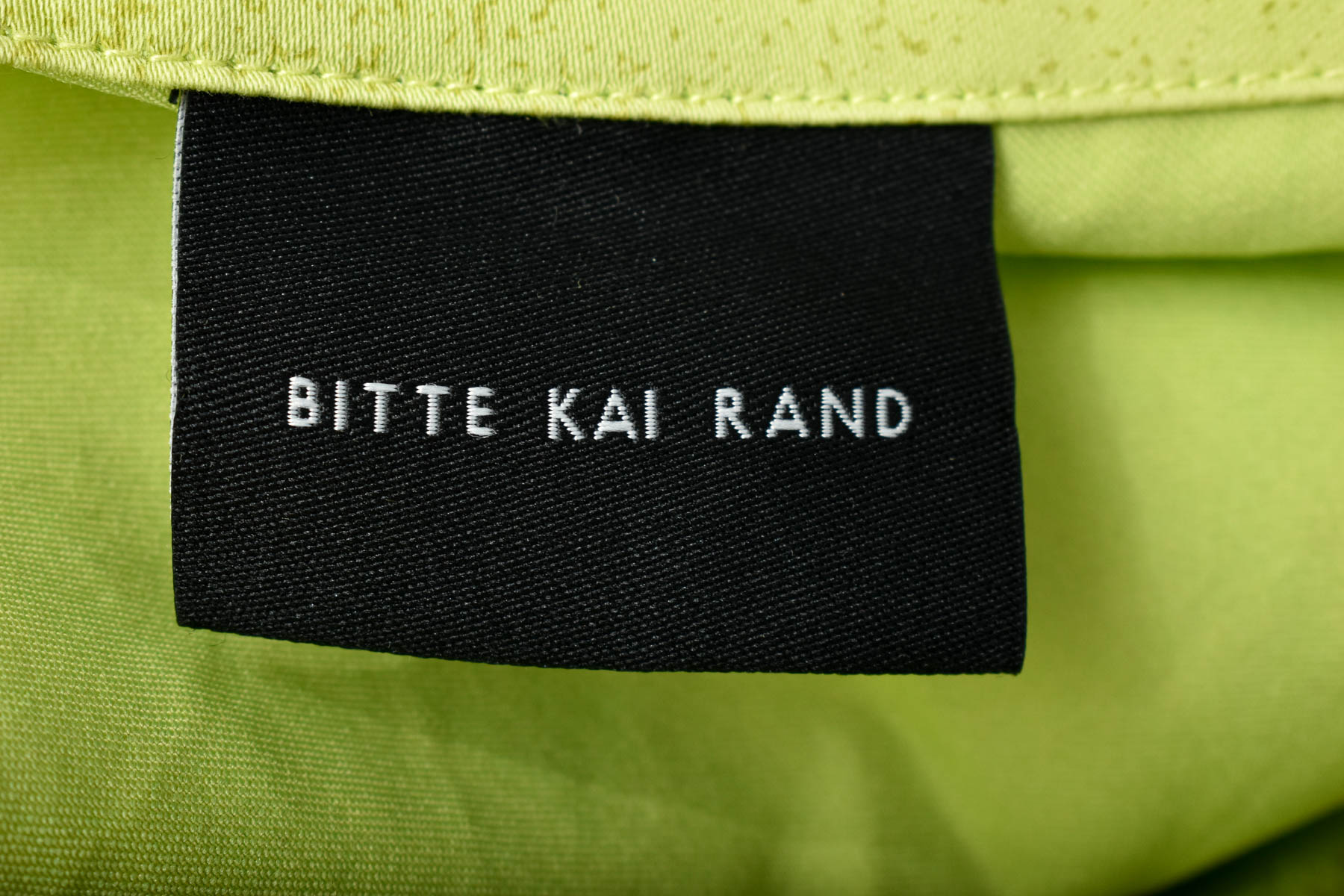 Women's blazer - BITTE KAI RAND - 2