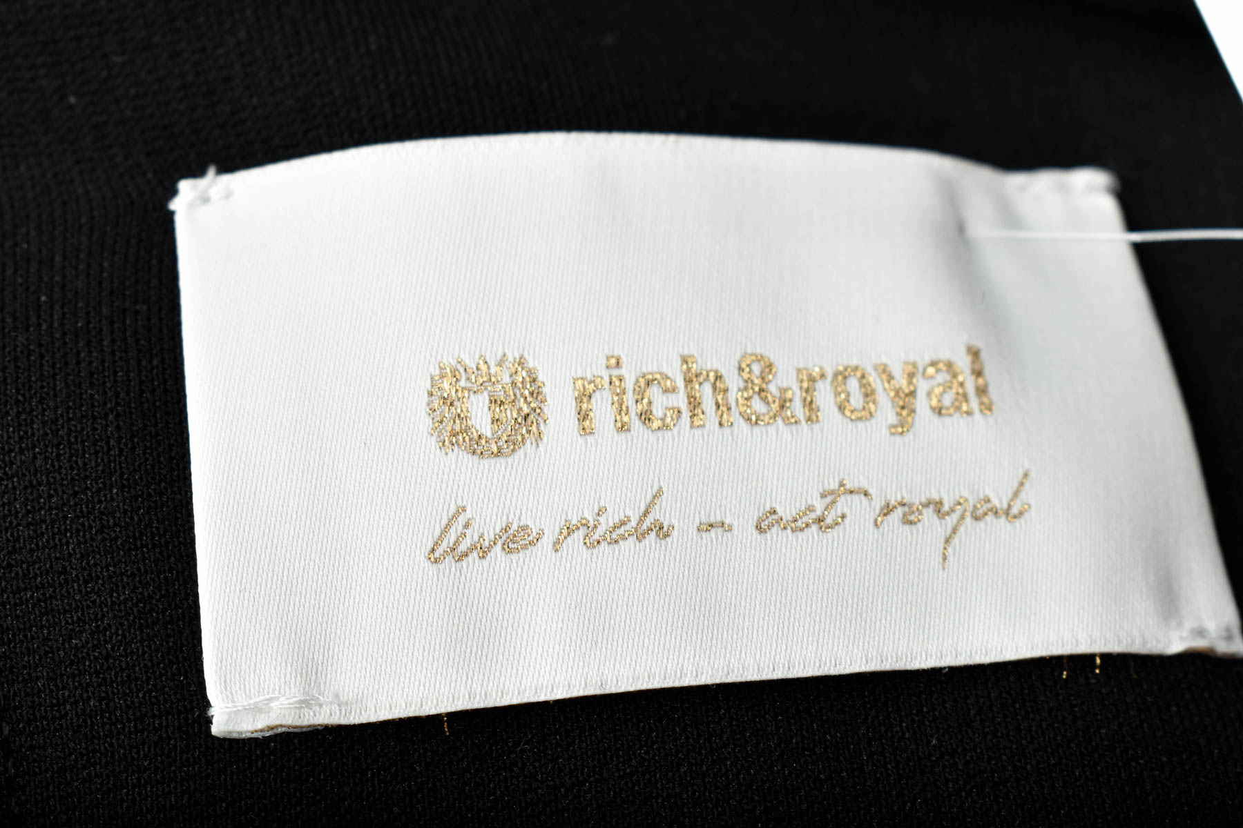 Дамско сако - Rich & Royal - 2