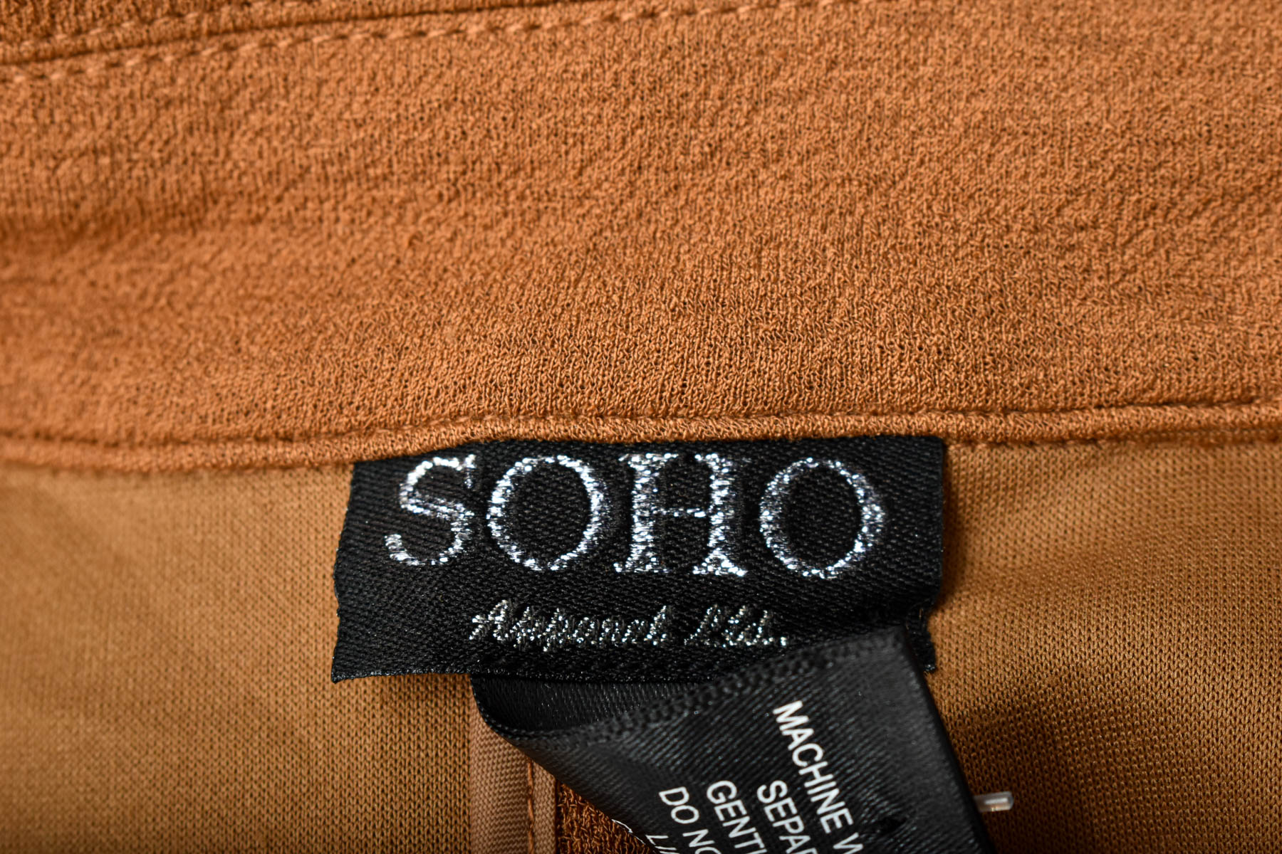 Γυναικείо σακάκι - SOHO - 2