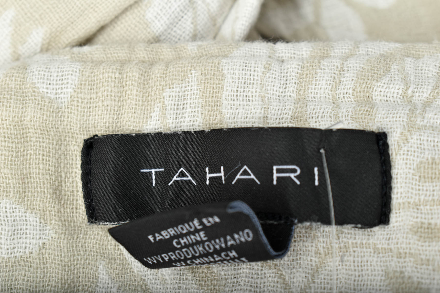 Women's blazer - TAHARI - 2