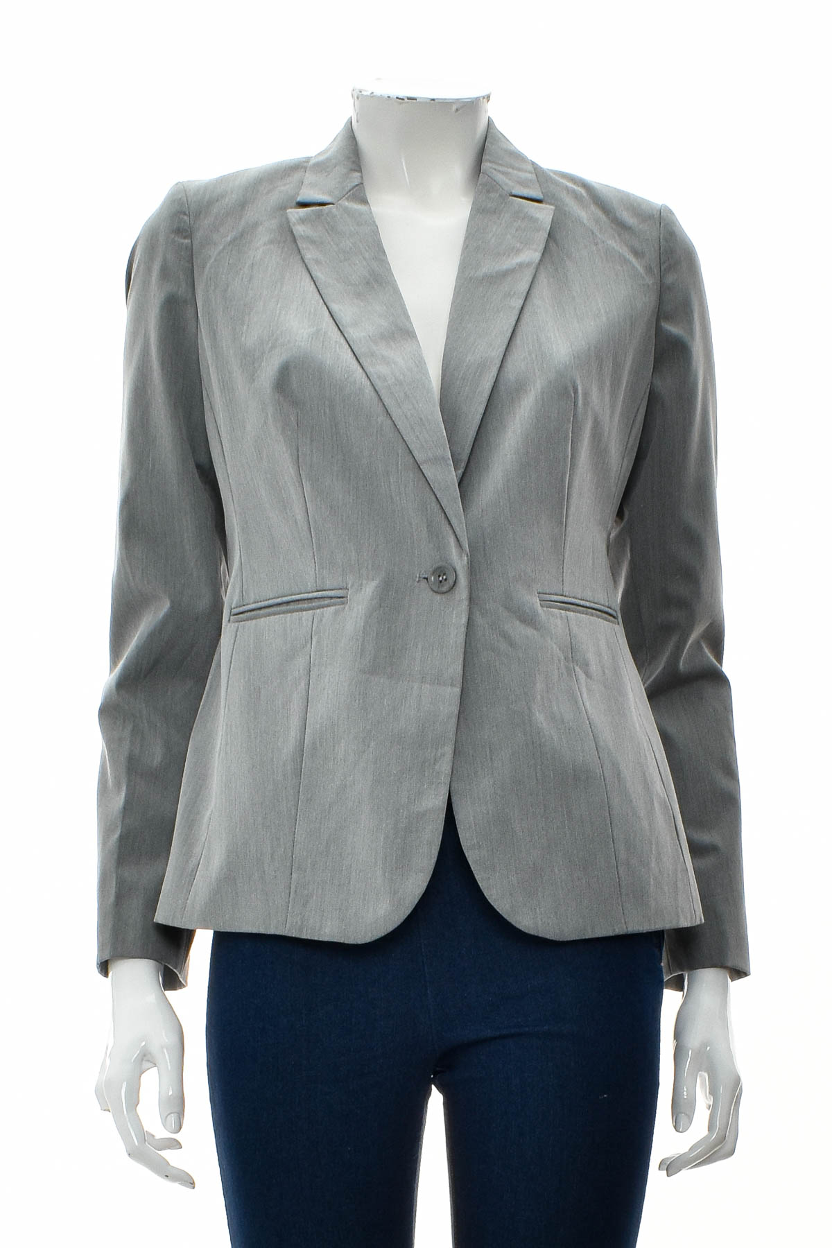 Women's blazer - Target Collection - 0