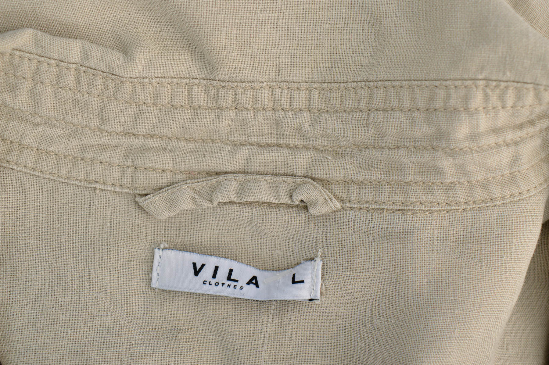 Γυναικείо σακάκι - VILA - 2